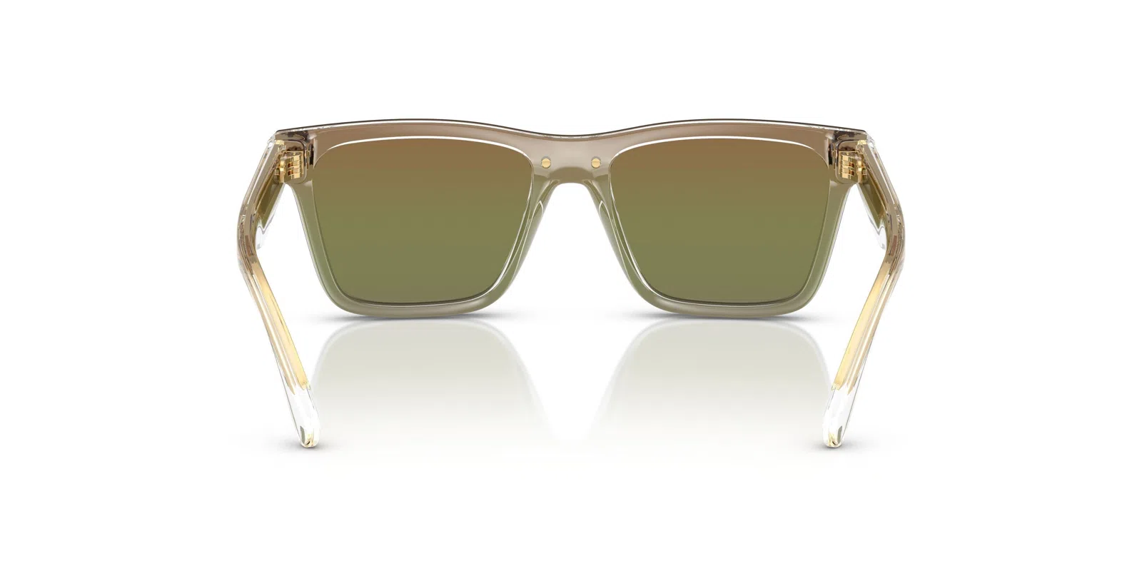 Versace Kids 4004U Sunglasses - view 7